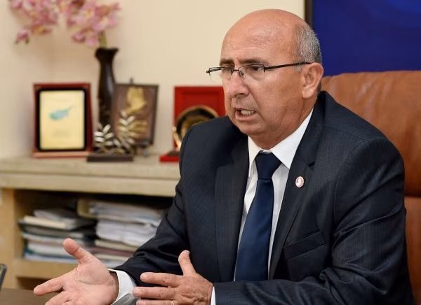 Milli Eğitim Ve Kültür Bakanı Özyiğit: "Eğitime Tüm Paydaşlarla Birlikte Yön Vereceğiz"