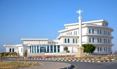 “Dünyanın En Etkili Bilim İnsanları” Listesinde Yakın Doğu Üniversitesi’nden 4 Öğretim Üyesi Yer Aldı...