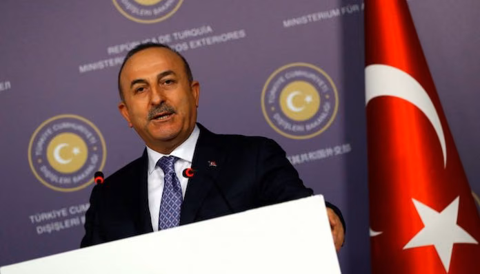 Çavuşoğlu’ndan Rusya Açıklaması: Bu Sene 2 Milyondan Daha Fazla…