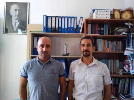 Kıbrıs Türk Kültüründe İçecekler ve Sosyo-Kültürel İşlevleri Yakın Doğu Üniversitesi Akademisyenleri Tarafından Kaleme Alındı...