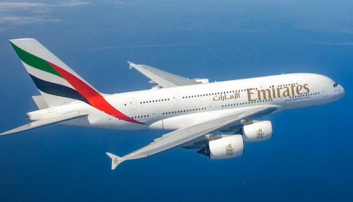 Emirates’ten İstanbul Uçuşları İçin Duyuru