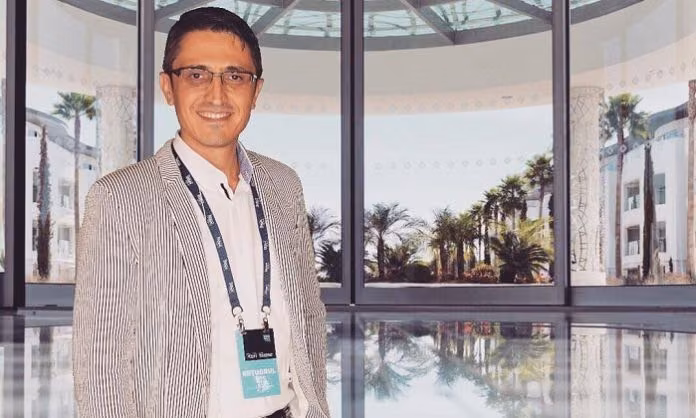 Hilton’da Yılın En İyi Genel Müdürü Bir Kez Daha Türkiye’den
