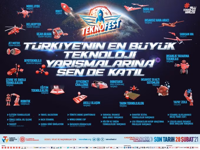 Elçilik'ten Dikkat Çeken Paylaşım