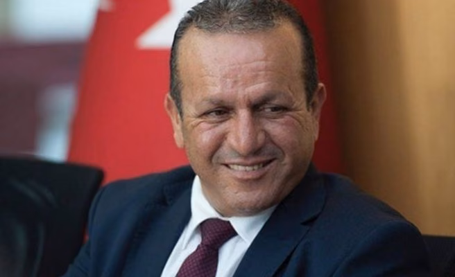 Fikri Ataoğlu: “Kapalı Devre Otellerde Üç Farklı Güvenlik Sistemi Uygulanacak”