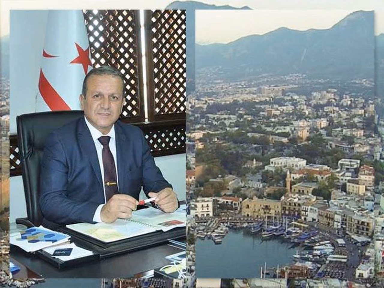 Girne Çatalköy İmar Planında Sona Yaklaşıldı...