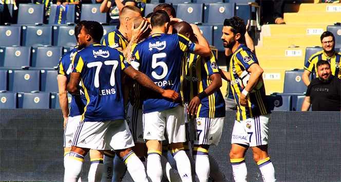 İşte Fenerbahçe'nin İlk Transferi!