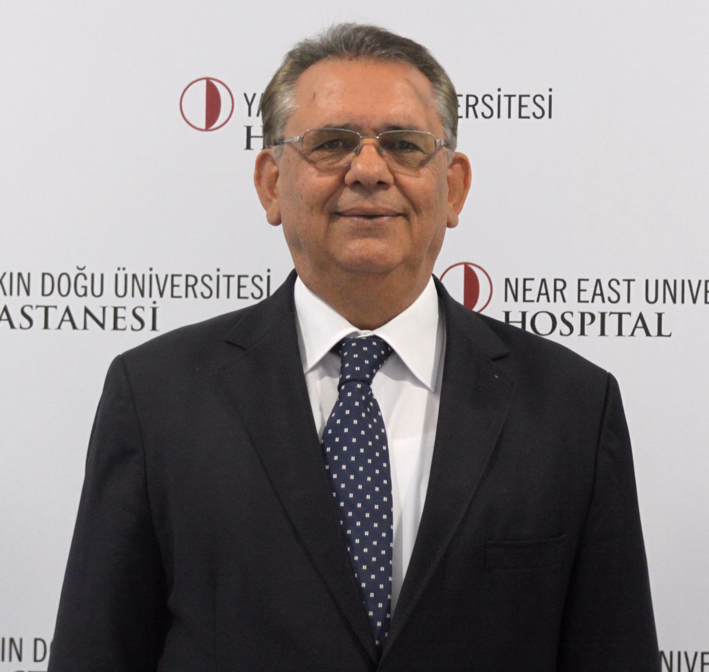 YDÜ Hastanesi Kulak Burun Boğaz Anabilim Dalı Başkanlığına Prof. Dr. Ferhat Erişir Getirildi!