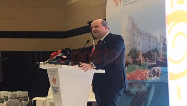 Tatar: “Yaratalım ki Kazanalım”
