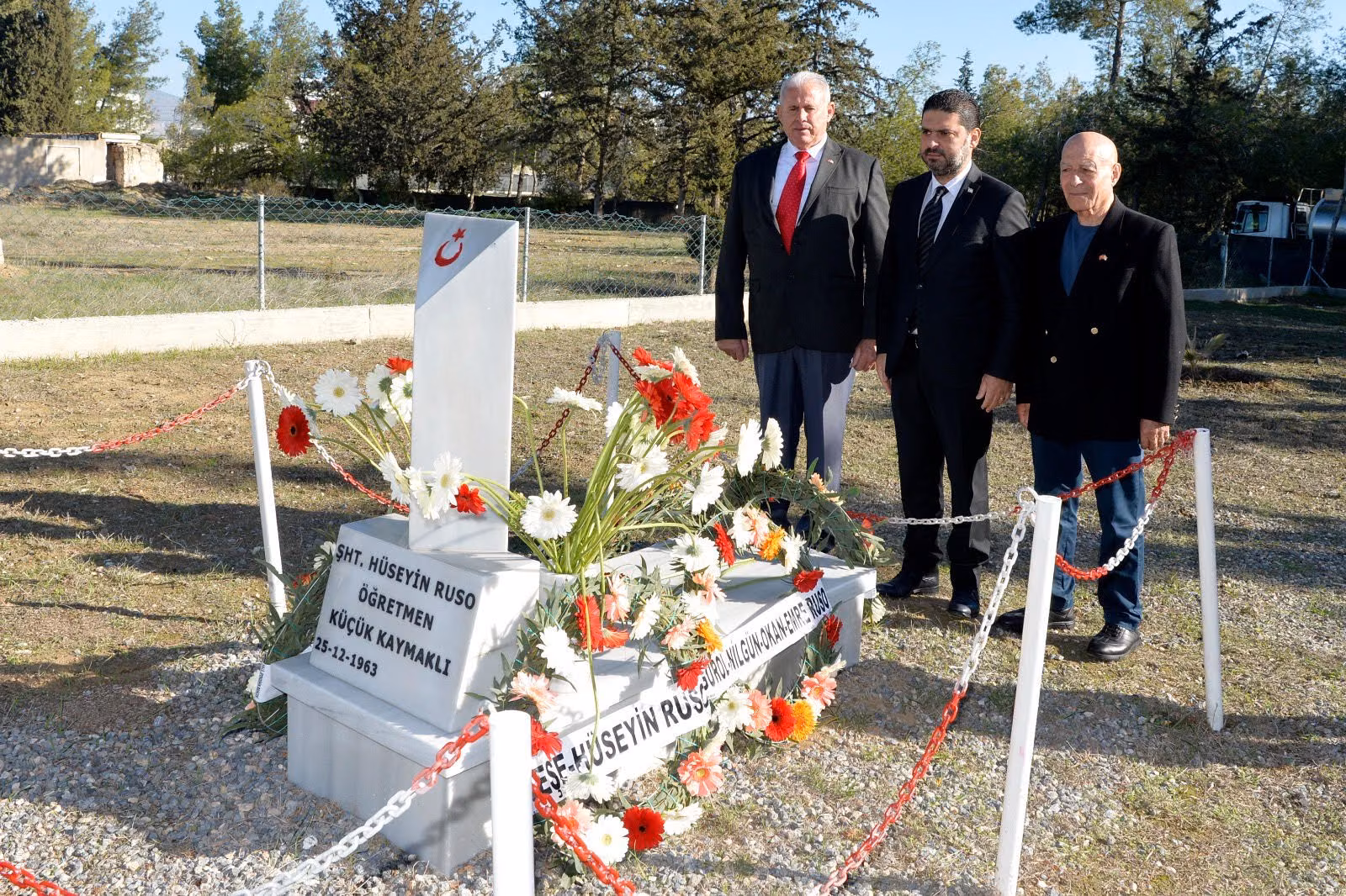 Ahmet Savaşan: Mücadelemiz, Daha Güçlü ama Aynı Kararlılıkla Devam Edecek