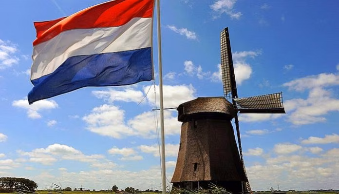 Almanya’nın Ardından Hollanda’dan Da Turuncu Seyahat Uyarısı…