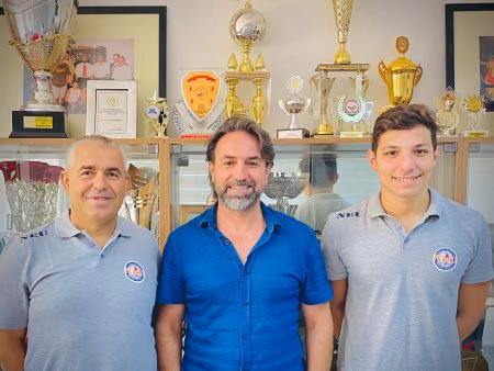 2 Kıta, 1 Yarış, Zorlu Mücadele... Yakın Doğu Üniversitesi Yüzücüsü Doğukan Ulaç Boğaziçi Kıtalararası Yüzme Yarışı’nda 5. Kez Şampiyonluğa Kulaç Atacak...