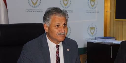 KKTC’de 1 Yeni Vaka