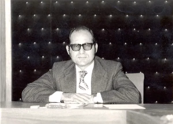 KKTC’NİN İLK BAŞBAKANI MERHUM MUSTAFA ÇAĞATAY, PAZAR GÜNÜ KABRİ BAŞINDA ANILACAK