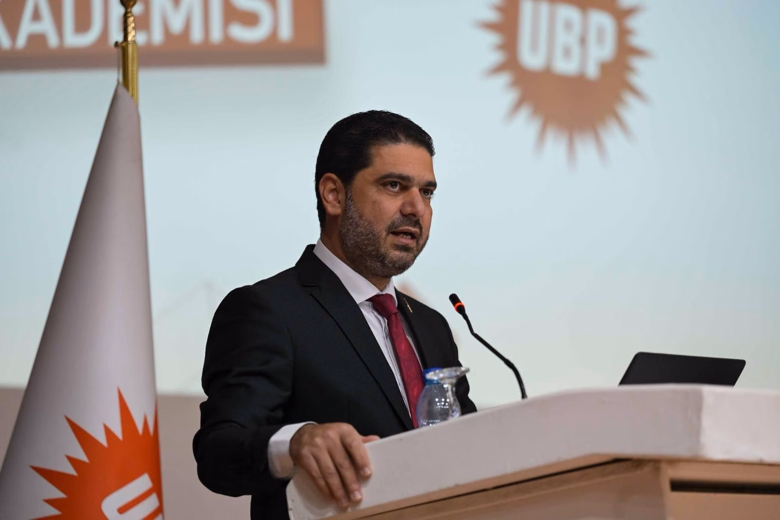 Savaşan: GKRY’nin tutumu çözümsüzlüğün nedenlerini izah eder nitelikte!