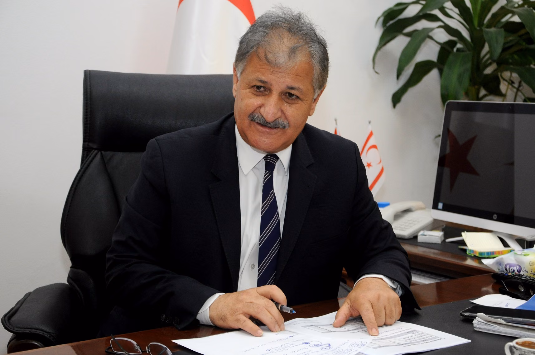Sağlık Bakanı Ali Pilli: “Şu Ana Kadar 50 Vakamız Var…”