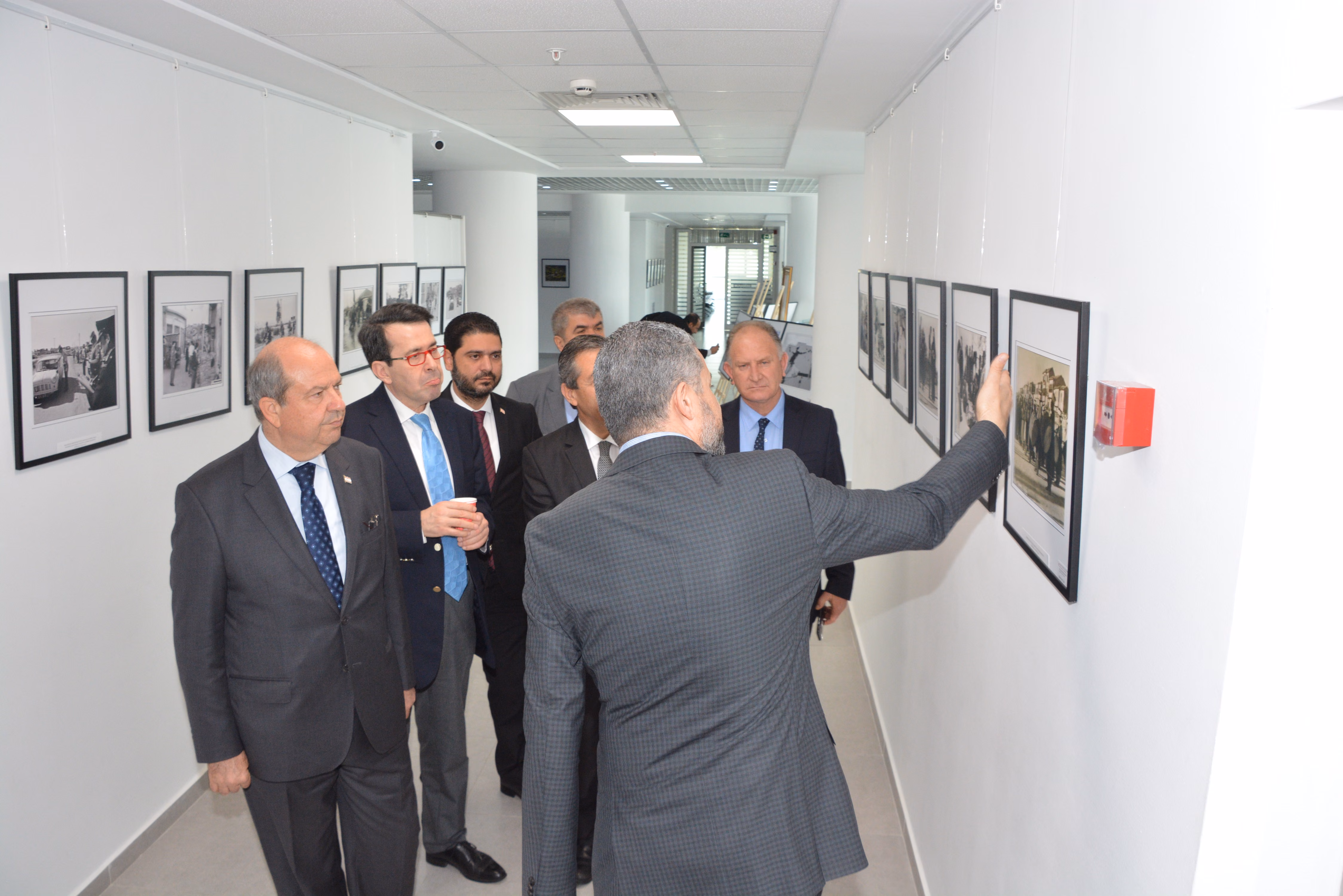 Tatar: Alternatif Çözüm Modellerinin Bilimsel Temelde Tartışılmasını Anlamlı Buluyoruz