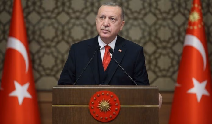 Erdoğan: Yeni Tedbirler Almaya Mecburuz ve Alacağız