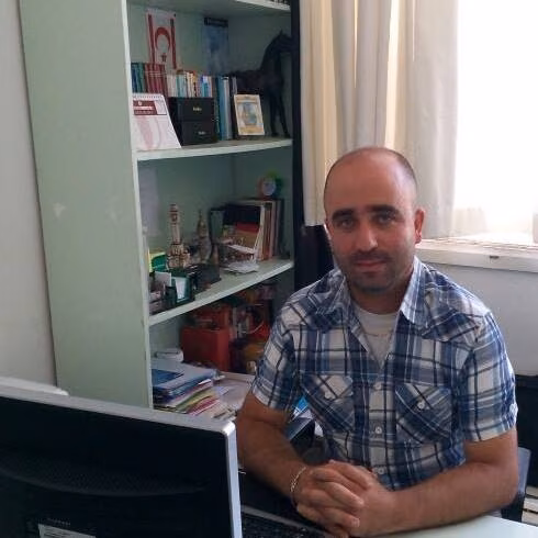 Yakın Doğu Üniversitesi Öğretim Üyesinden Dergi Hakemliği…