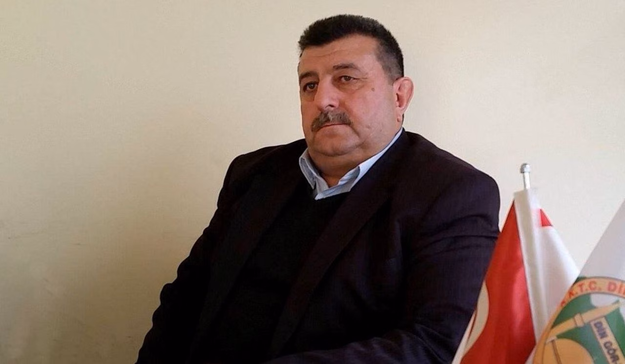 DİN GÖR-SEN Yasayla İlgili Eleştirilere Karşılık Verdi.