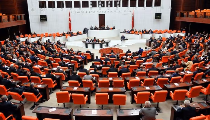 Turizm Sektörünü İlgilendiren Kanun Değişikliği Meclis’e Sunuldu