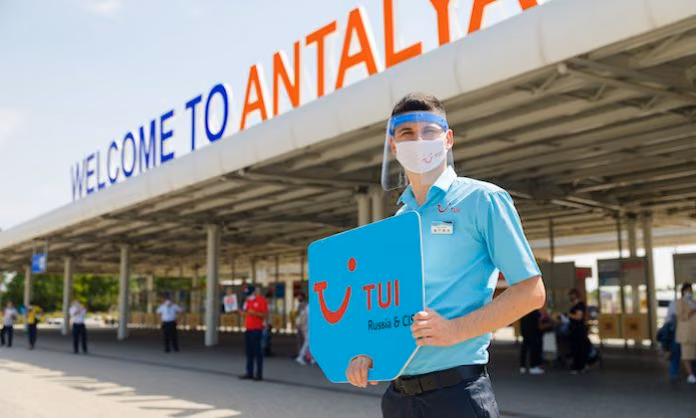 Antalya İçin Yeni Charter Seferini Duyurdu