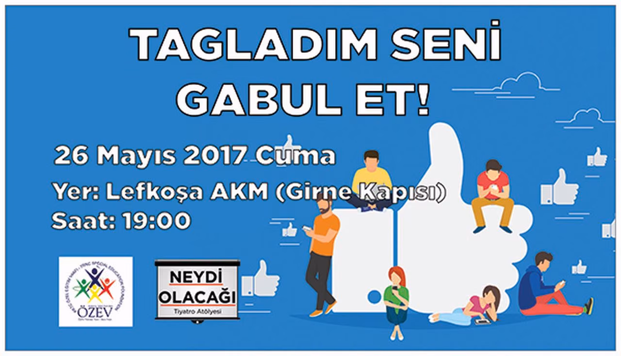 “Tagladim Seni Gabul Et” Bu Akşam