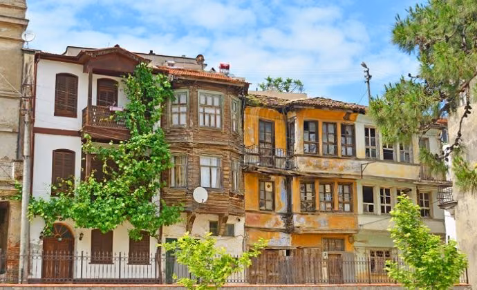 30 Ağustos’ta Gezilecek En Güzel Yerler