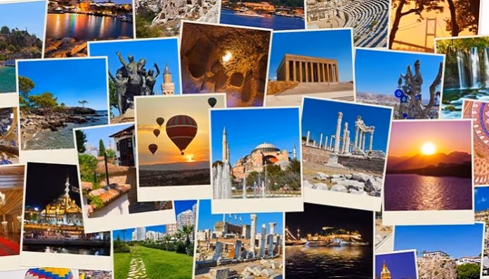 Yılın İlk Ziyaretçi Rakamları Açıklandı