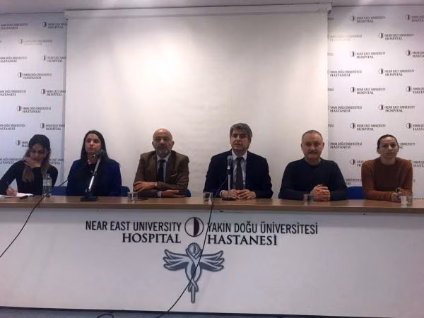 Yakın Doğu Üniversitesi Sydney Macquarie Üniversitesi’nde “Uluslararası Entelektüel Sermaye ve Bilgi Yönetimi Konferansı”nda Temsil Edildi…