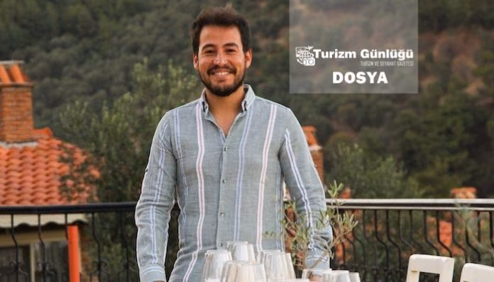 Yağız Öngen: Geçen Seneden Daha İyi Bir Doluluğa Sahibiz