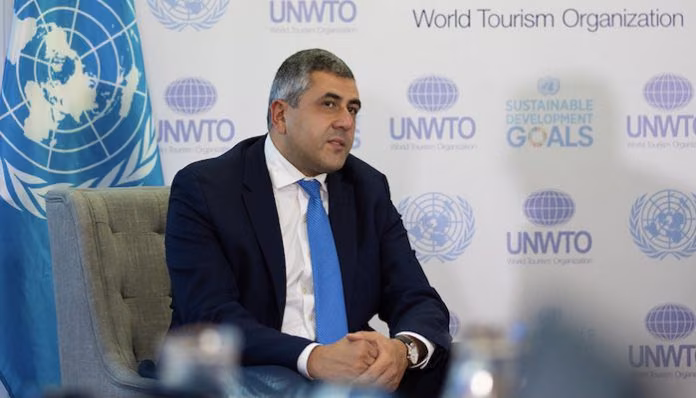 Türkiye Turizminin Yeniden Güçlenmesi İçin Neler Yapılmalı?