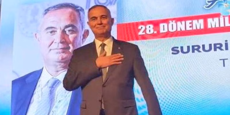 600 milletvekilinden yalnız biri turizmci. Sektörü Meclis’te TÜROFED eski başkanı temsil edecek