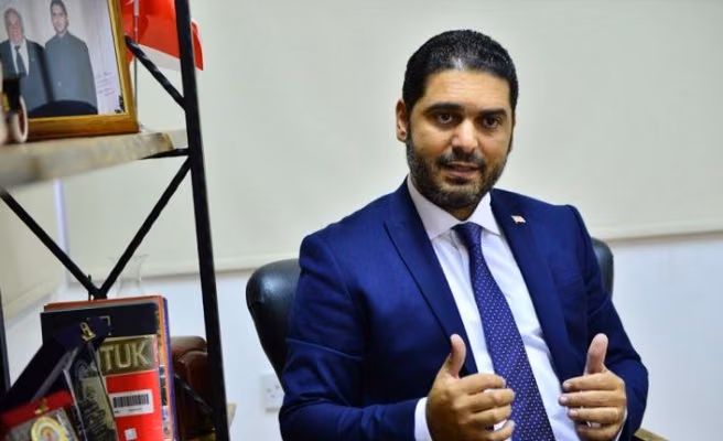 Ahmet Savaşan: “1 Ağustos, Haklarımızı Dünyaya Haykırma Günüdür!”