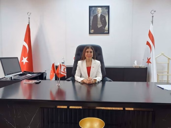 Sağlık Bakanı Altuğra:Meme kanseri en sık rastlanan kanser