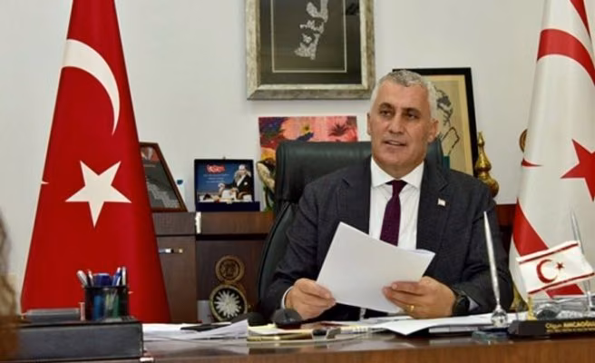 Amcaoğlu: 13 Eylül’de İlköğretim, 14 Eylül’de Ortaöğretim ve Meslek Liseleri Yüz Yüze Eğitime Başlayacak