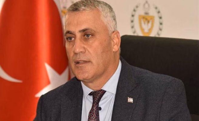 Amcaoğlu Akademik Takvim Çalışmasının Tamamlanmak Üzere Olduğunu Açıkladı
