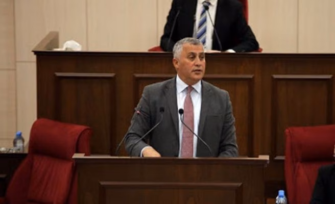 Amcaoğlu: Yeniden Yüz Yüze Eğitime Başlama Süreci Cumartesi Günü Değerlendirilecek