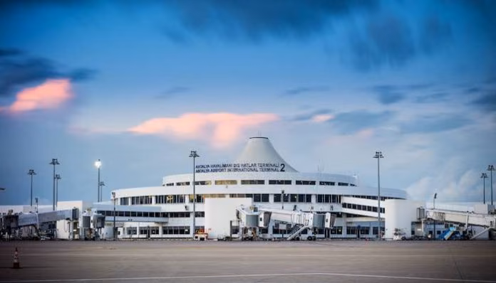 Ortadoğu’dan Antalya’ya İki Yeni Uçuş…