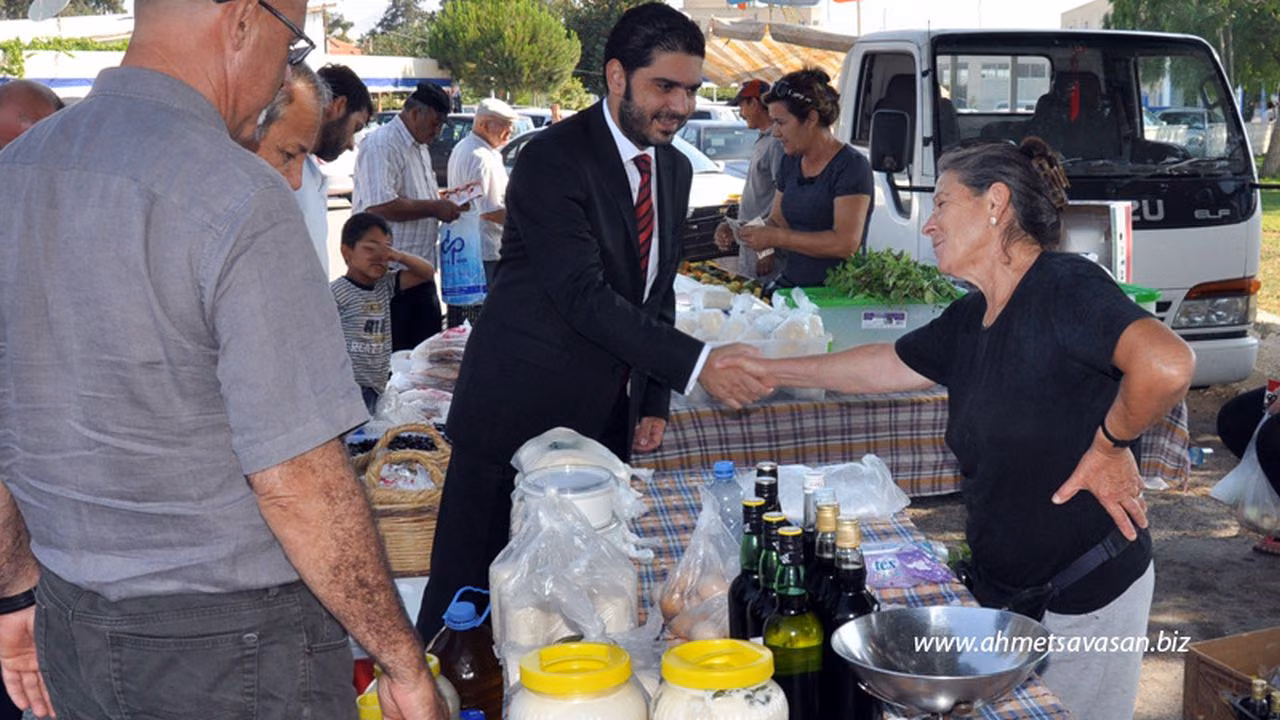 Savaşan: Dünya, Emeğin Sömürülmediği Bir Yer Olması En Büyük İstencimizdir