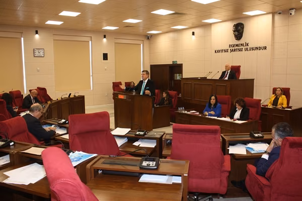 Çalışma ve Sosyal Güvenlik Bakanlığı Bütçesi Görüşülüyor
