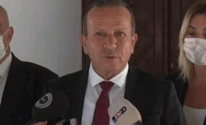 Ataoğlu: Elimizi Her Zaman Taşın Altına Koyduk