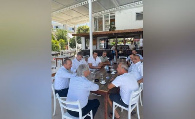 Ataoğlu: “Lütfen Aşımızı Olalım”