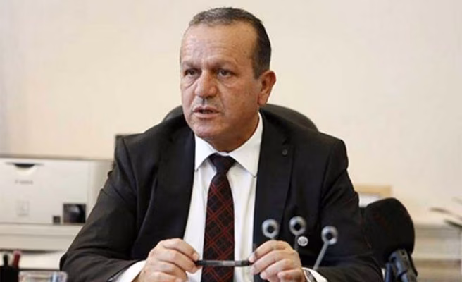 Ataoğlu: Petrol Sızıntısının Gidişatı Uydudan Takip Ediliyor