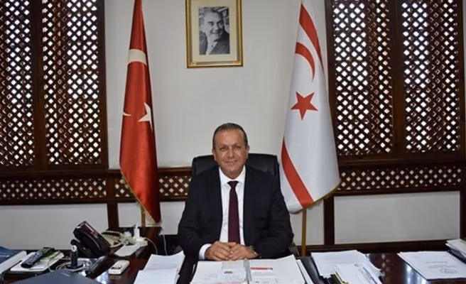 Ataoğlu: Rum ve Yunan Siyaseti Çözümsüzlüğü Kalıcı Kılmak İstiyor