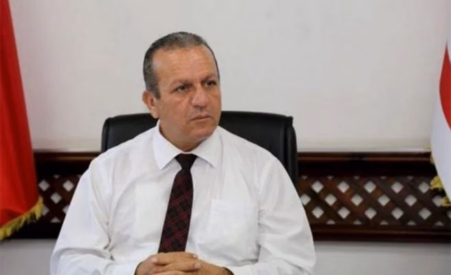 Ataoğlu: St. Hilarion Kalesi'nde Yapılması Planlanan Konser Çağdışı Zihinlerin Engeline Takılmıştır!
