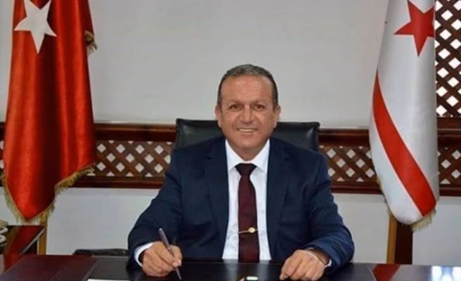 Fikri Ataoğlu: "Ülkeyi Daha İleriye Taşımak İİçin Canla Başla Alışmaya Devam Edeceğiz"