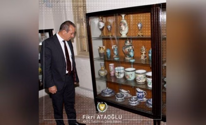 Ataoğlu: Tarihimizi Ne Kadar İyi Bilirsek Geleceğe O Kadar Emin Adımlarla Yürürüz