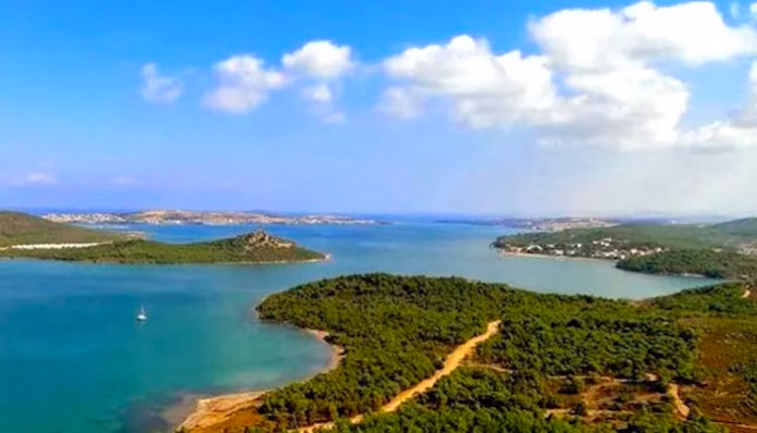 Ayvalık’ta Turizm Alanları Kiraya Verilecek