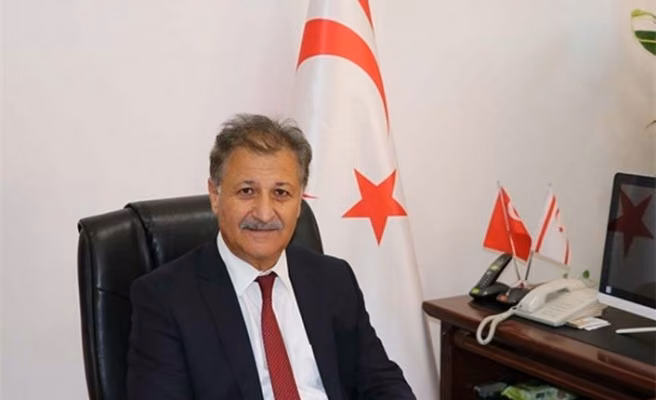 Bakan Pilli: 21'i Yerel 30 Pozitif Vakaya Rastlandı, 53 Kişi Taburcu Edildi