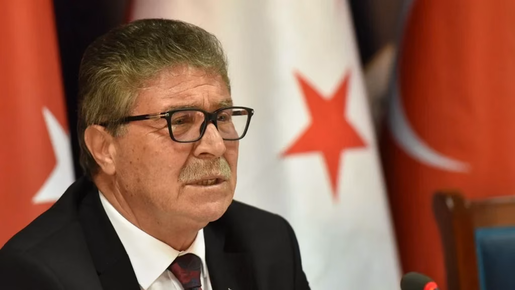 Başbakan Üstel: İsrail Dışişleri Bakanı’nın İfadeleri, Açık Birer İftira ve Çarpıtma Örneğidir